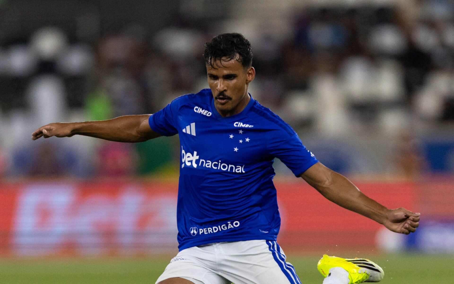Kaiki Bruno fica no Cruzeiro, mas jovem promessa deve sair para a Europa – imagem do artigo