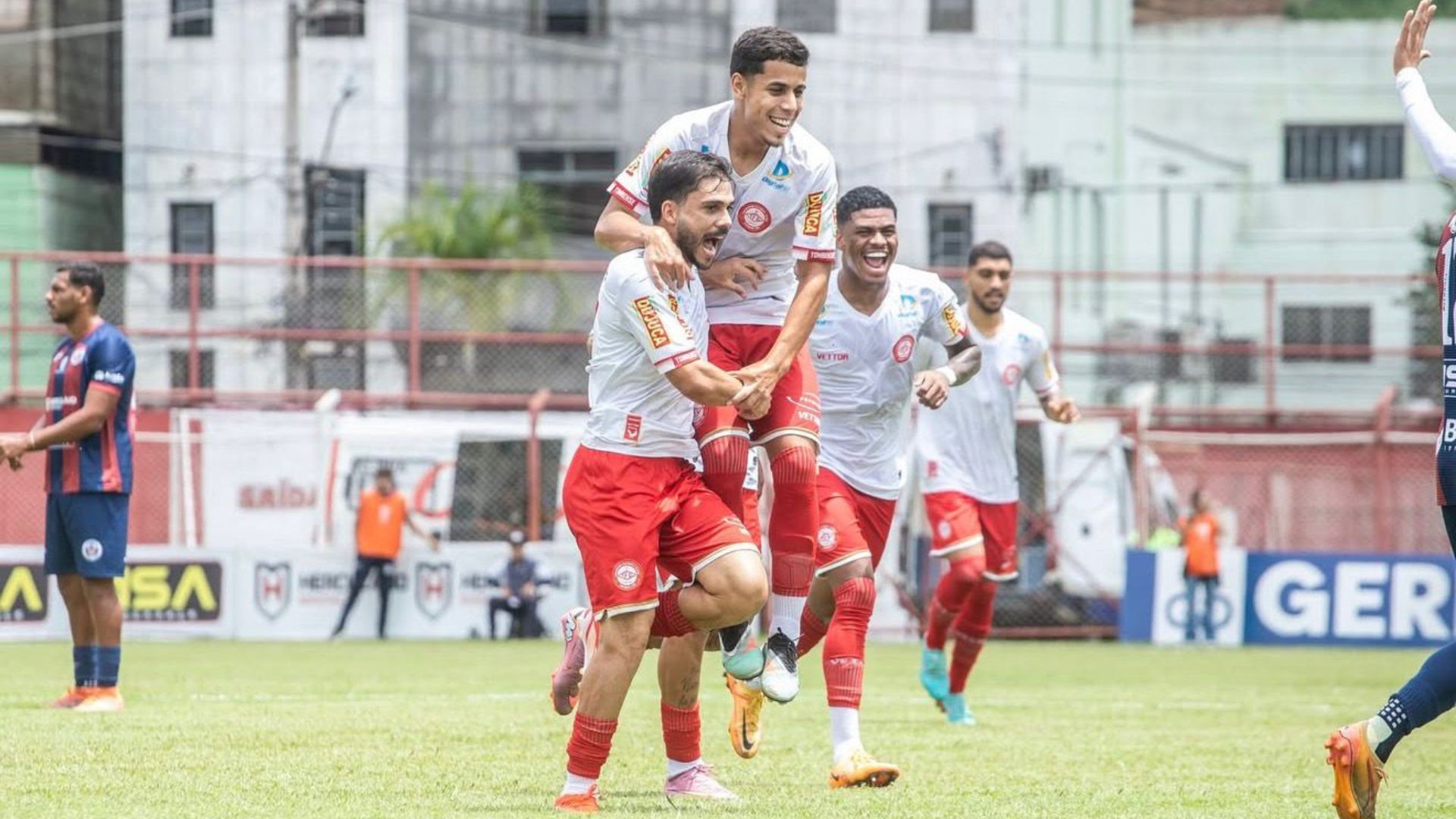 Tombense bate Itabirito com gol histórico e assume vice-liderança no Mineiro – imagem do artigo