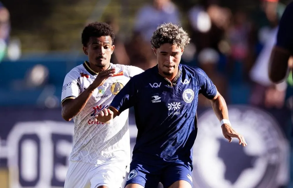 Playoff decisivo do Goianão 2026: Aparecidense e Centro Oeste duelam para evitar rebaixamento – imagem do artigo