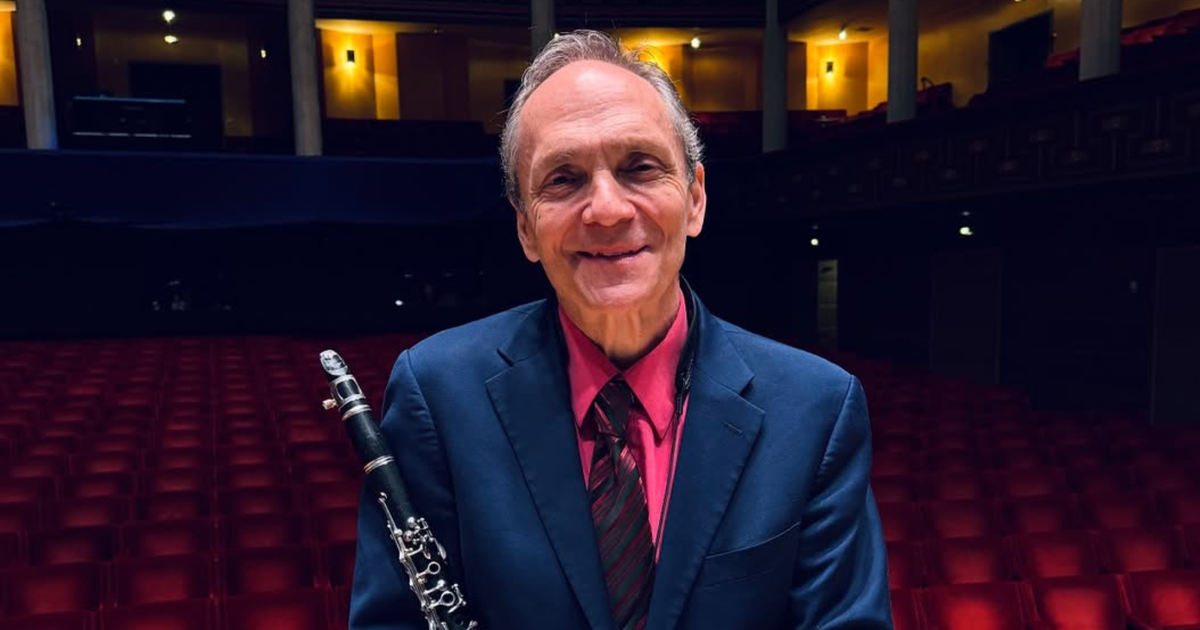 Jazz perde Ken Peplowski: ícone do saxofone morre aos 66 anos durante cruzeiro