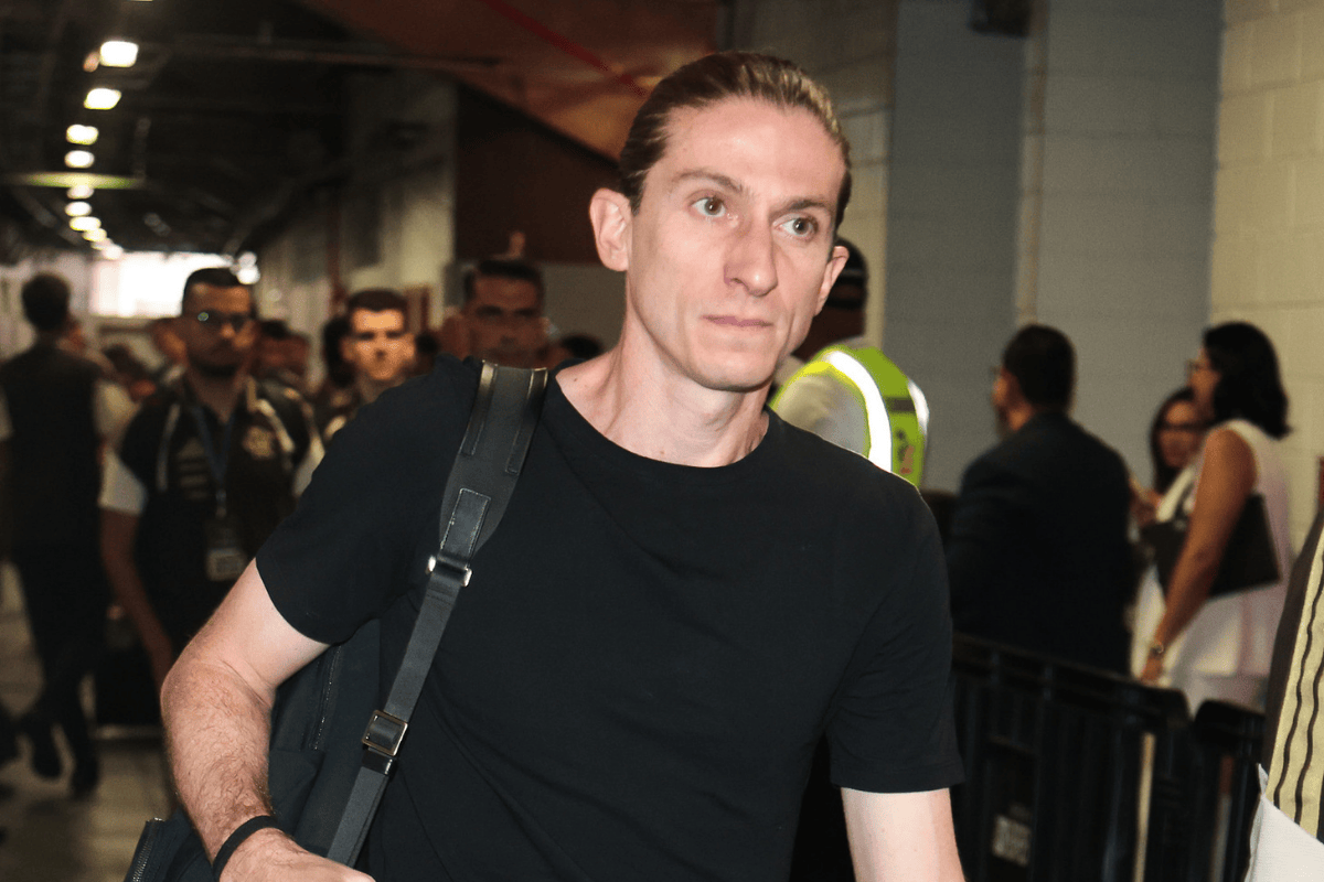 Filipe Luís se explica após polêmica sobre racismo contra Vini Jr. na Champions – imagem do artigo