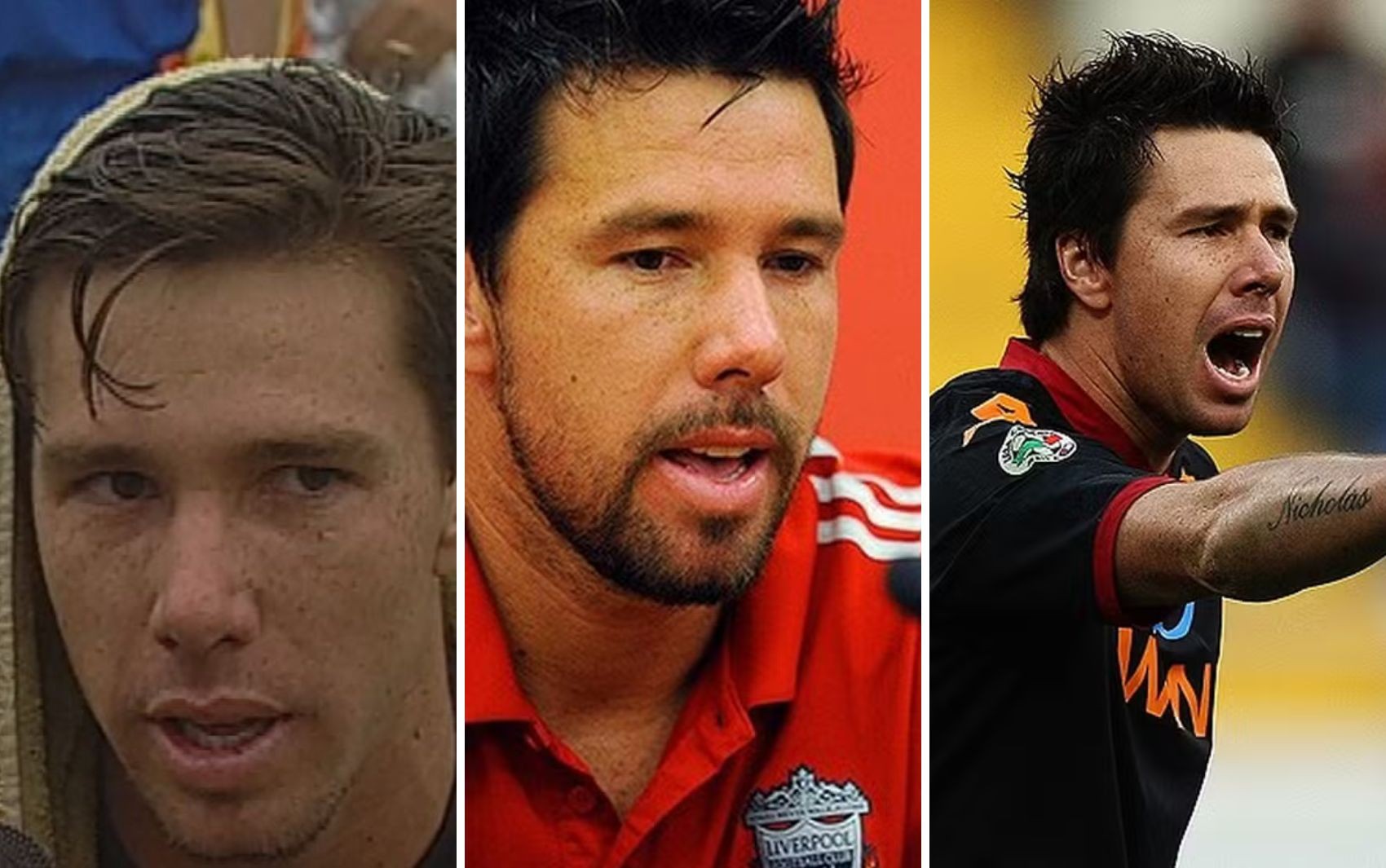 Doni: trajetória do ex-goleiro que brilhou no Brasil e Europa – imagem do artigo