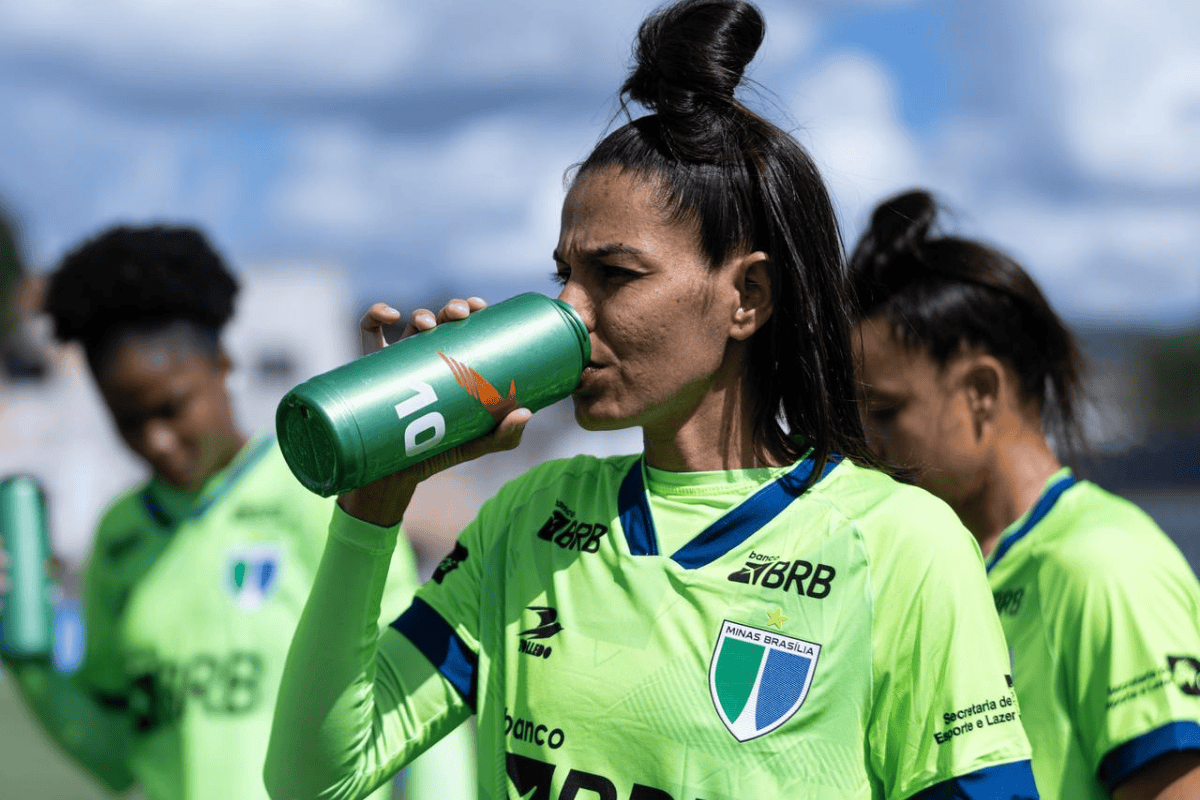 Série A2 do Brasileirão Feminino estreia com Minas Brasília em busca do acesso – imagem do artigo