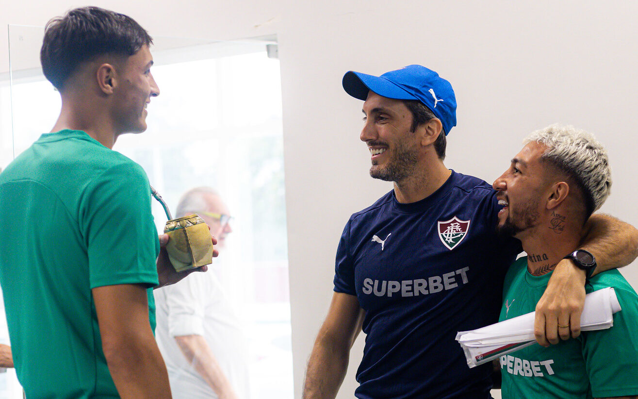 Fluminense domina futebol brasileiro em 2026 com força estrangeira e recordes históricos