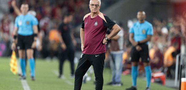 Mauro Cezar critica postura do Flamengo e declarações polêmicas de Dorival – imagem do artigo