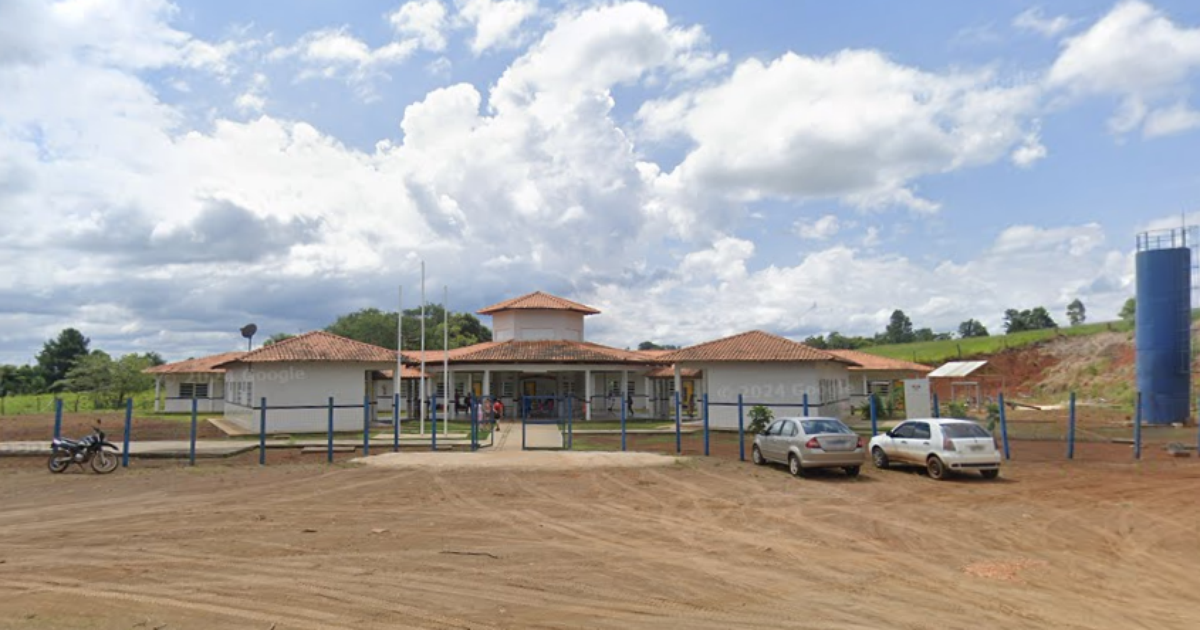 Tragédia no Paraná: menino de 7 anos morre após trave de futebol cair na escola – imagem do artigo