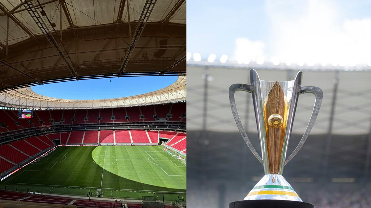 Flamengo e Corinthians se enfrentam na Supercopa Rei com transmissão ao vivo – imagem do artigo