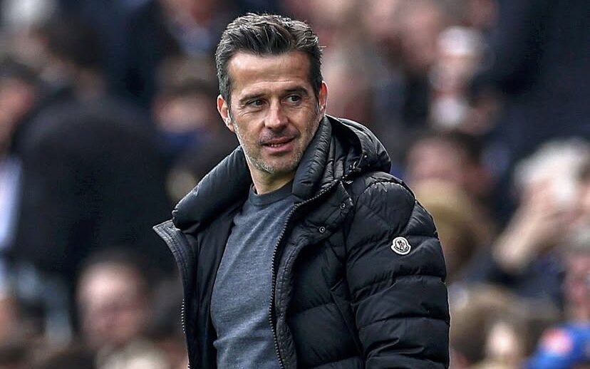 Kevin, ex-Palmeiras, brilha no Fulham e encanta torcedores ingleses – imagem do artigo