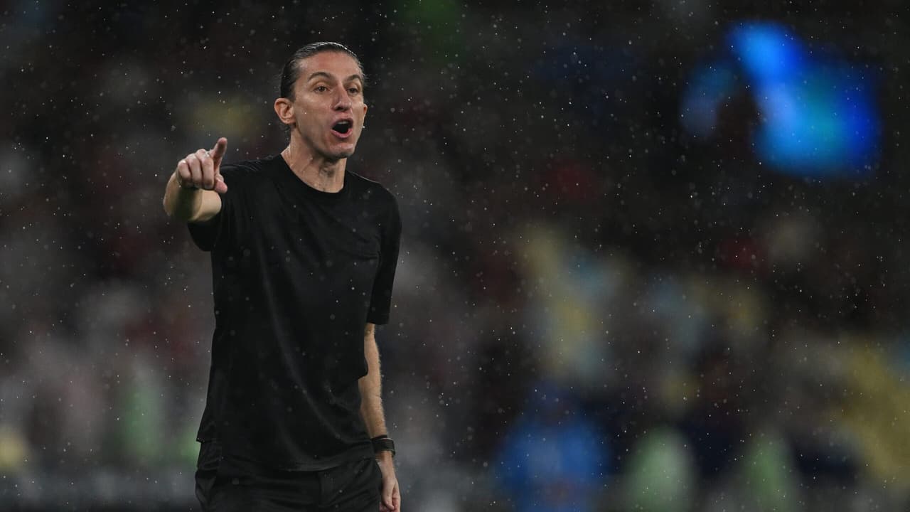 Flamengo sofre derrota e levanta dúvidas sobre começo de temporada em 2026 – imagem do artigo