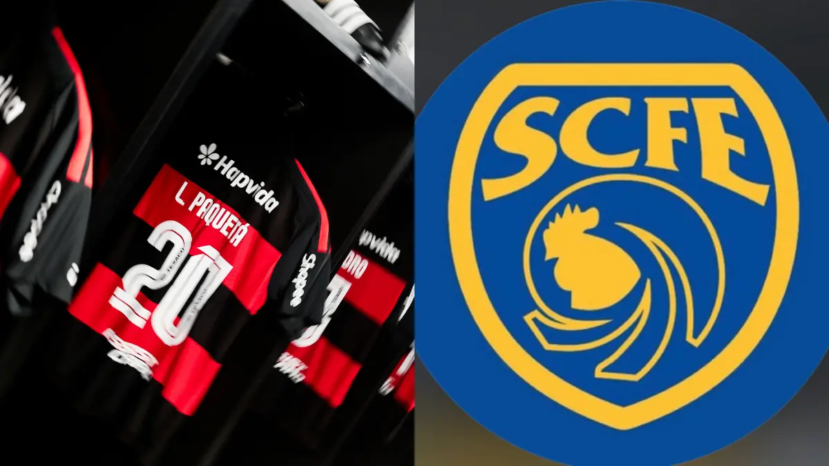 Flamengo encara Sampaio Corrêa no Maracanã em jogo decisivo pelo Carioca – imagem do artigo