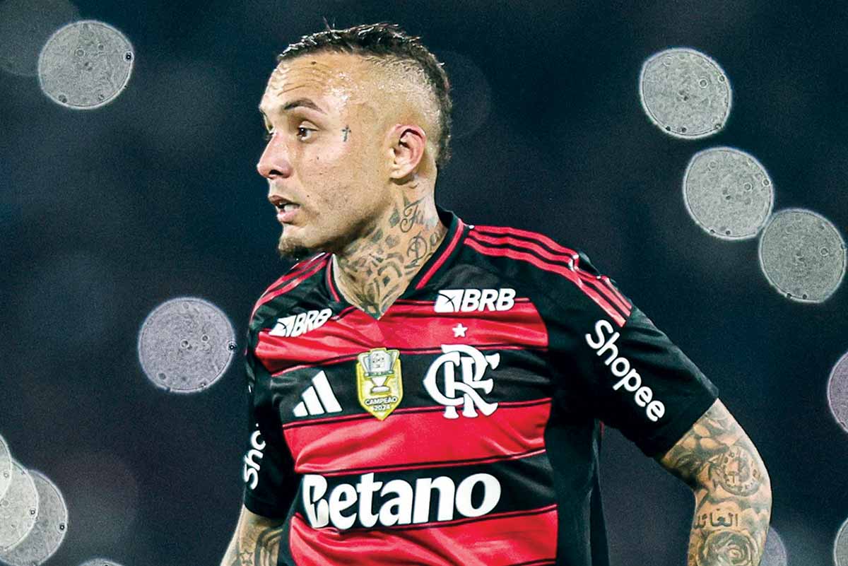 Flamengo encara Lanús na busca pelo título da Recopa Sul-Americana 2026