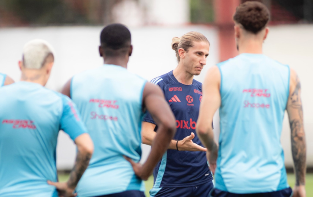 Flamengo encara Supercopa do Brasil como teste decisivo após início turbulento – imagem do artigo