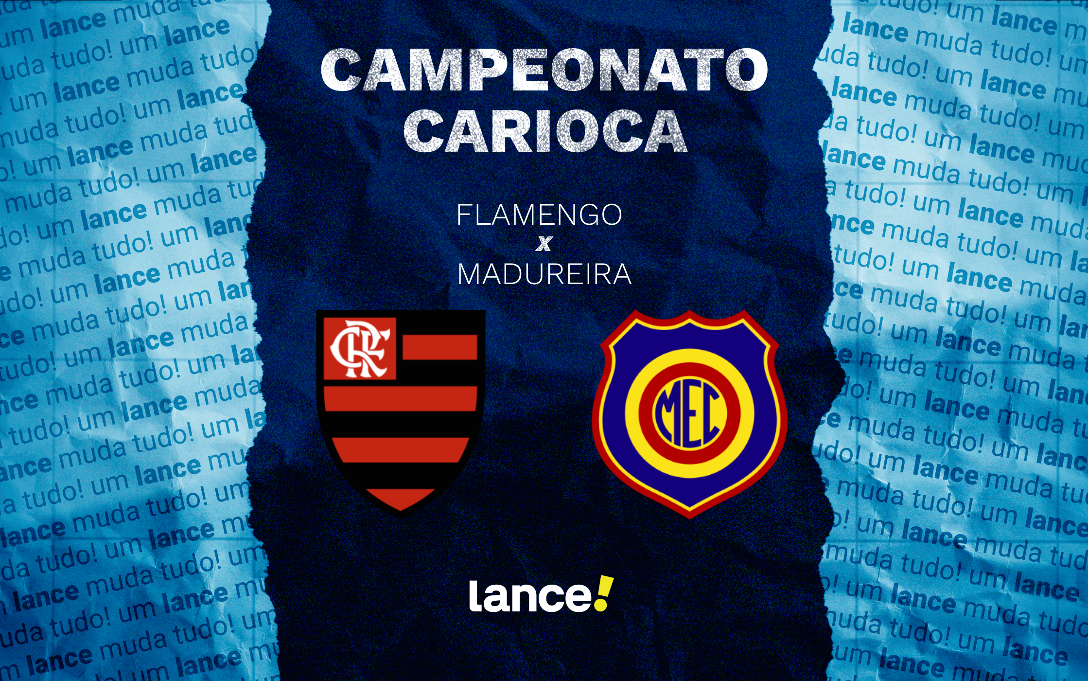 Flamengo e Madureira se enfrentam no Maracanã em duelo decisivo pelas semifinais do Carioca