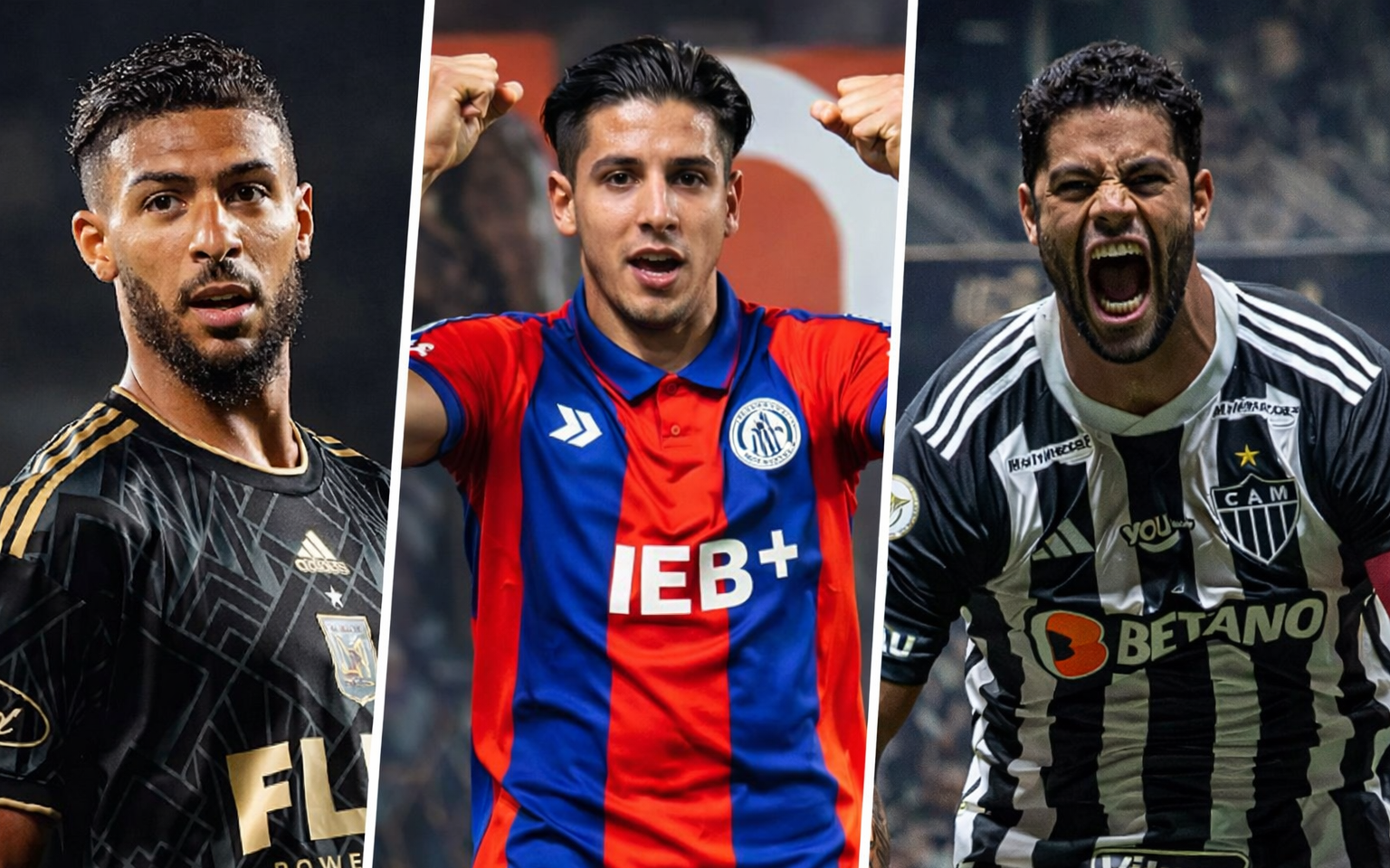 Fluminense mantém foco na contratação do centroavante e avalia opções no mercado