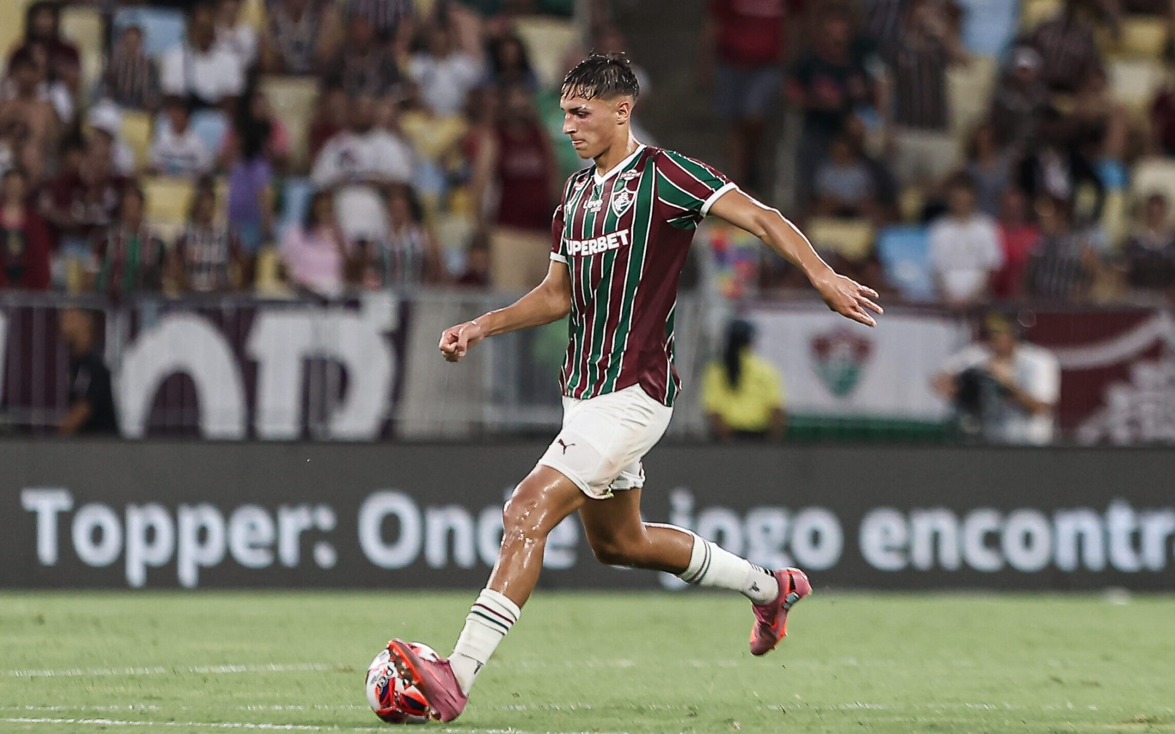 Fluminense e Vasco se enfrentam nas semifinais do Carioca 2026 com novidades decisivas