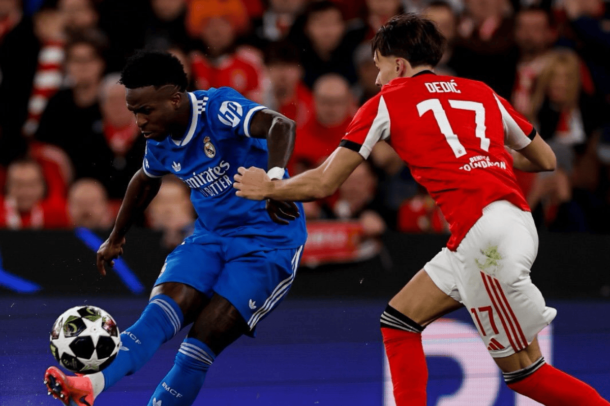 Sorteio das Oitavas da Champions 2026: confrontos definidos em Nyon