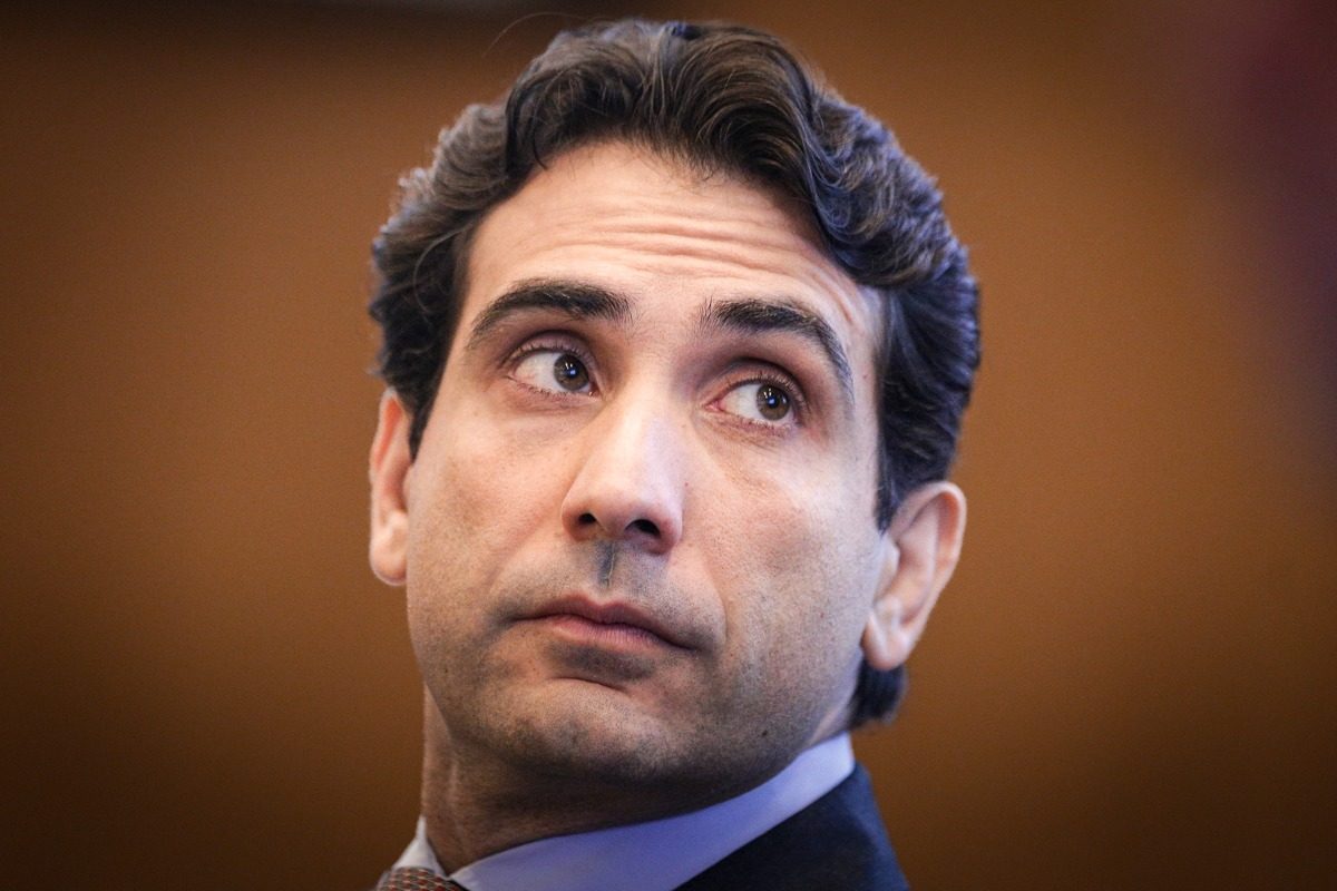 Presidente do Banco Central compara Banco Master a time de terceira divisão e explica liquidação – imagem do artigo