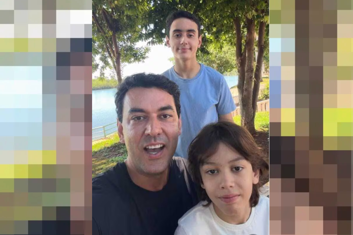Tragédia em Itumbiara: secretário mata filhos e se suicida após suspeita de traição