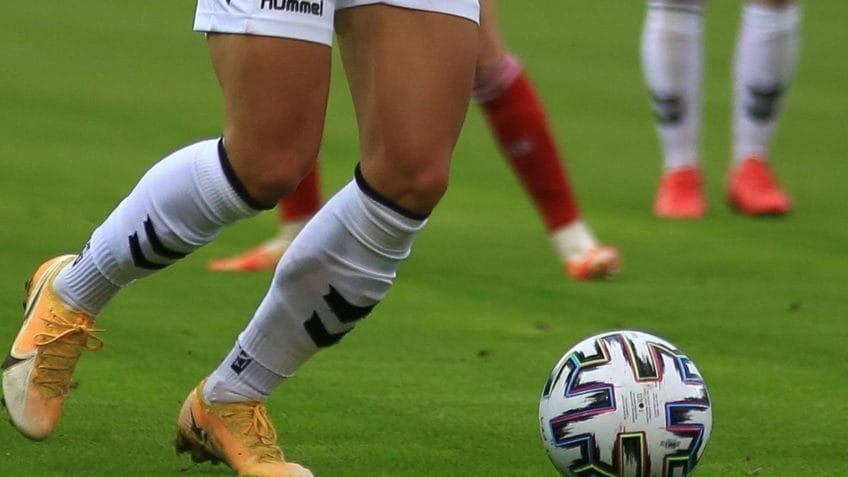 Manipulação no futebol cai 15% em 2025, mas África vê aumento preocupante – imagem do artigo