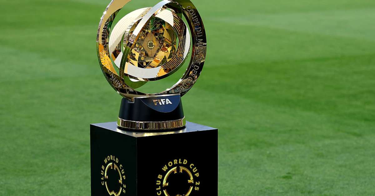 Fifa confirma: Mundial de Clubes terá 48 times a partir de 2029