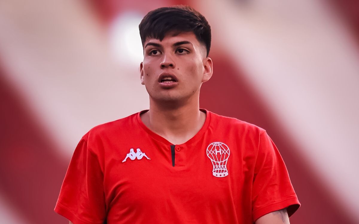 Grêmio fecha com volante Leonel Pérez e reforça meio-campo para 2026 – imagem do artigo