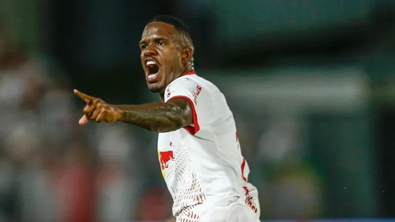 Polêmica no Paulistão: Gustavo Marques critica árbitra e gera reação do Red Bull Bragantino – imagem do artigo