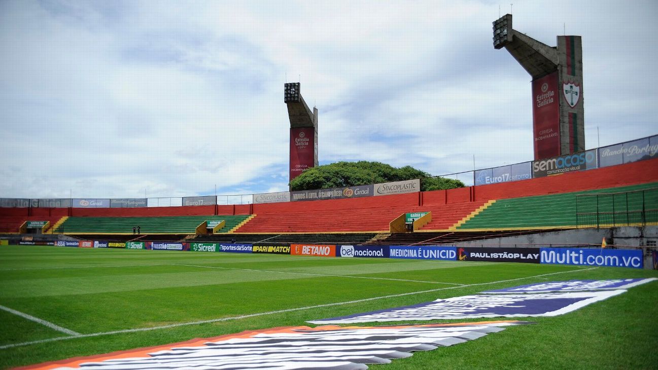 Portuguesa e Corinthians dividem ingressos para duelo decisivo no Paulistão – imagem do artigo