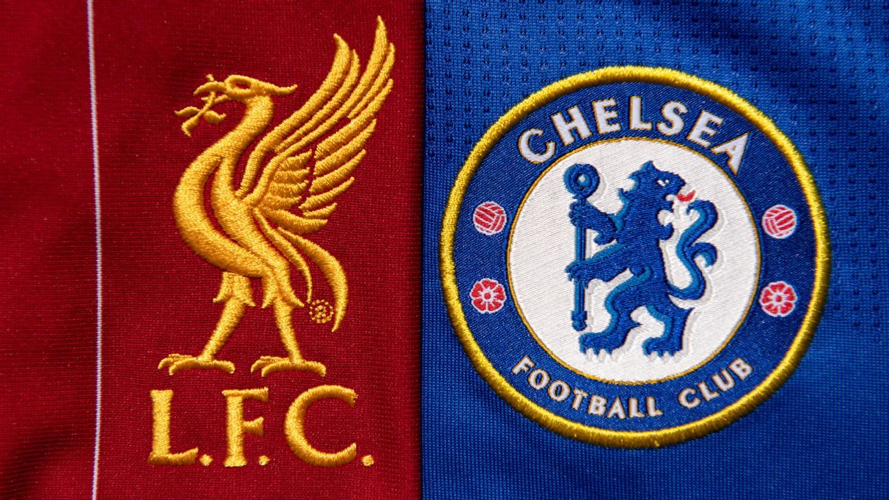 Liverpool fecha acordo milionário por zagueiro francês e surpreende Chelsea – imagem do artigo