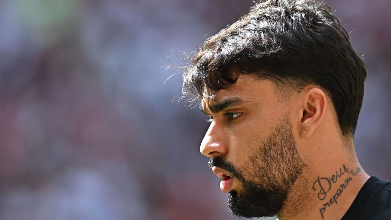 Lucas Paquetá explica retorno ao Flamengo e deixa Europa para trás – imagem do artigo