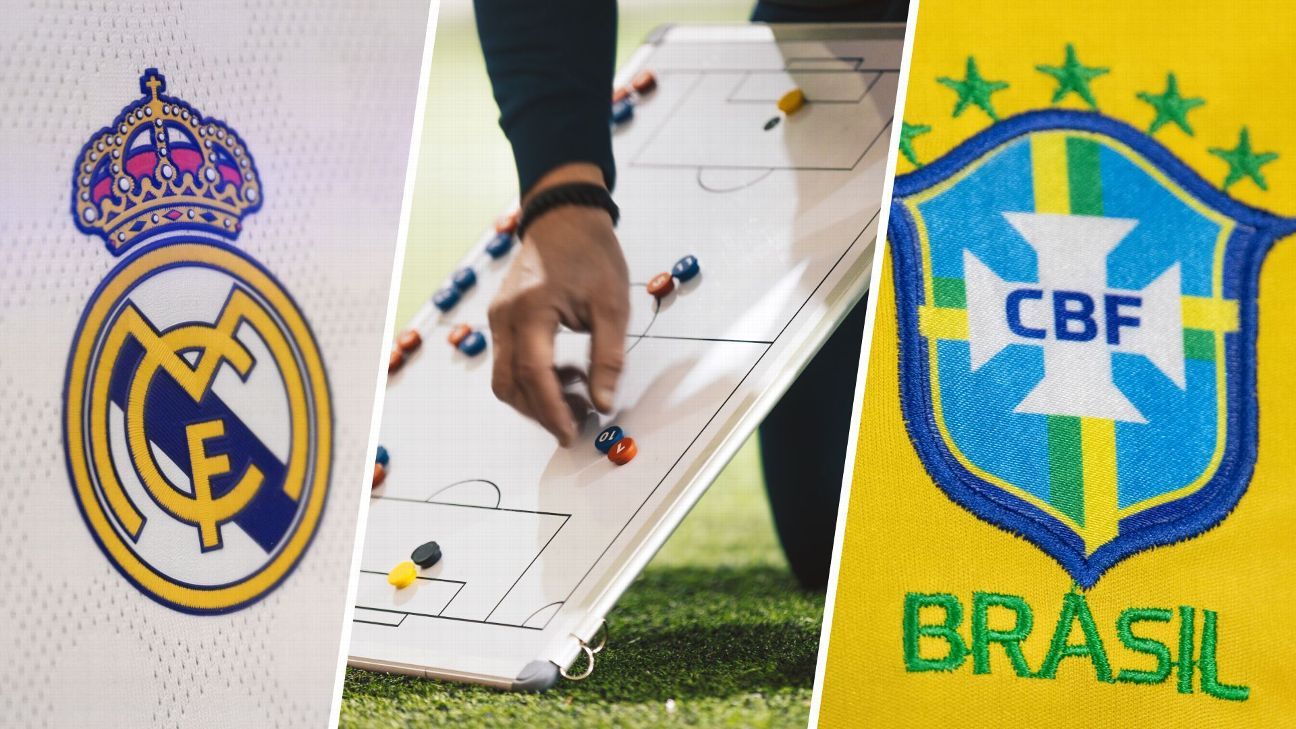 Os 25 melhores e piores trabalhos para treinadores de futebol em 2026 – imagem do artigo