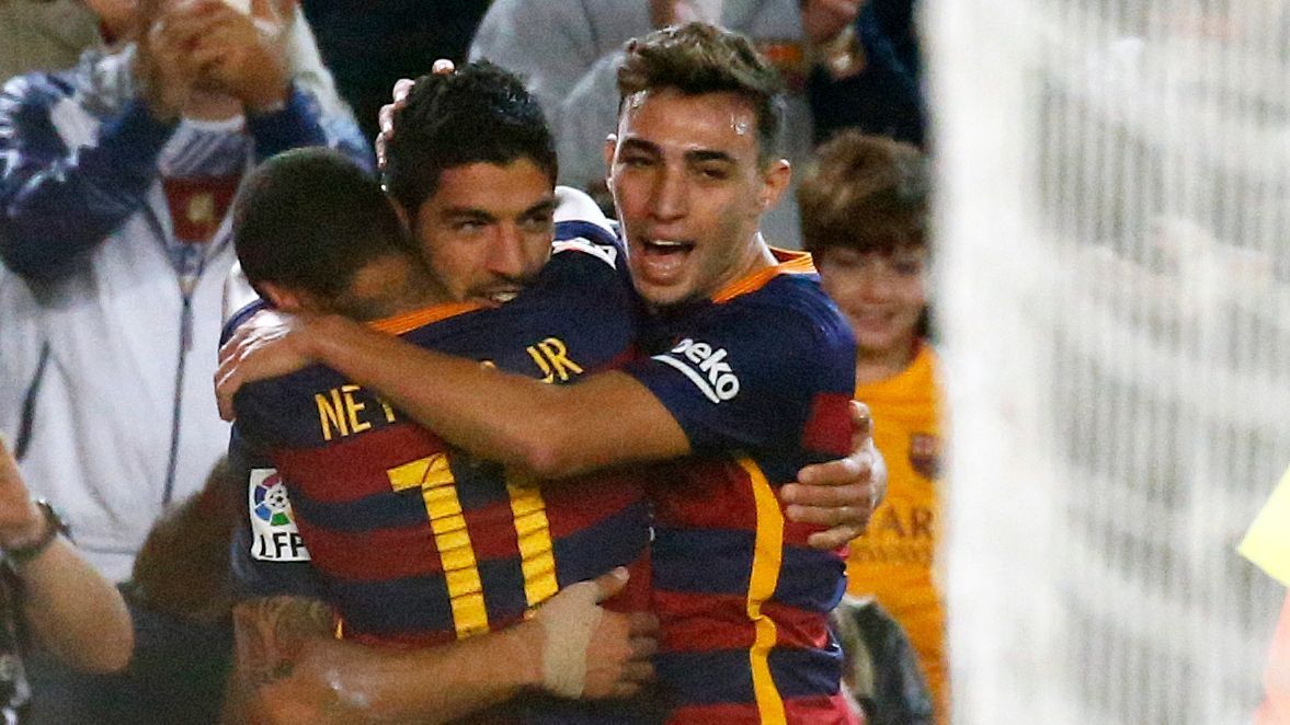 Barcelona e Villarreal fazem duelo histórico na LaLiga com transmissão exclusiva – imagem do artigo