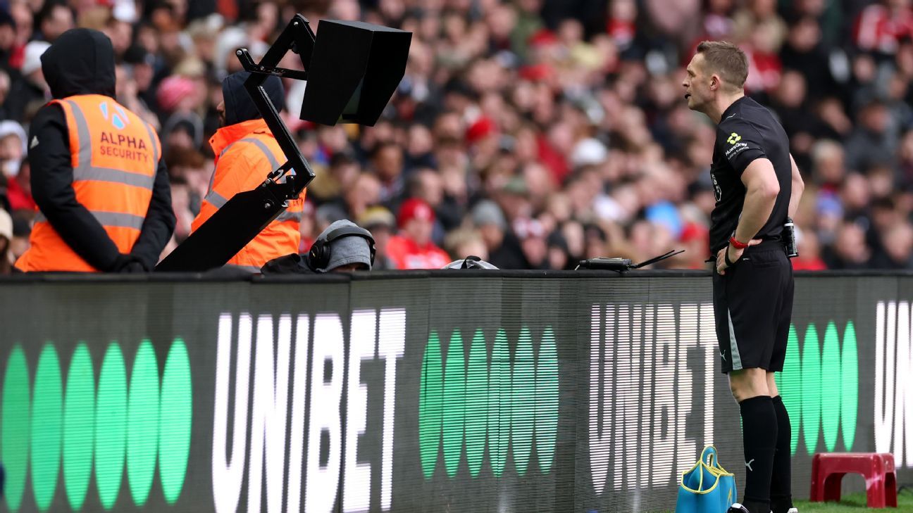 IFAB anuncia mudanças no futebol para a Copa do Mundo 2026 e além – imagem do artigo