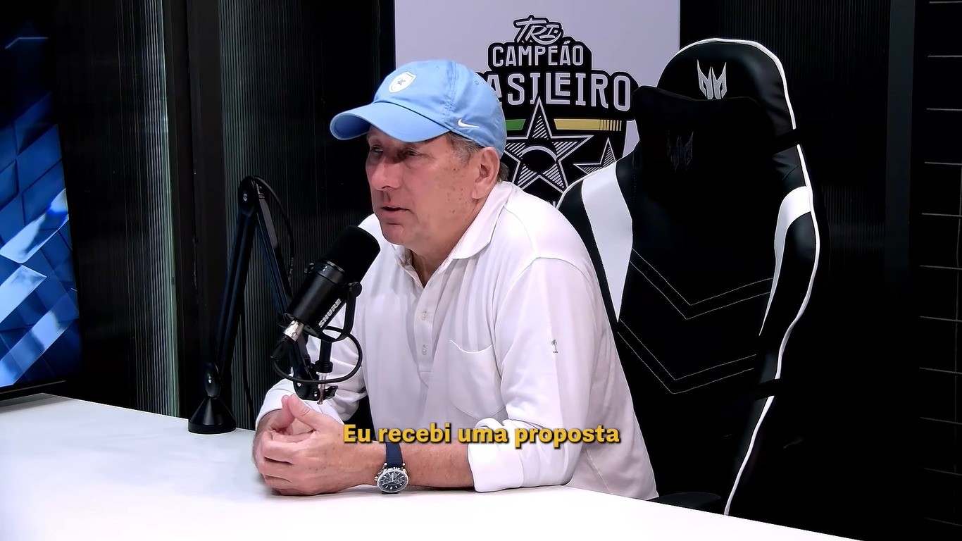 Justiça do Rio nega inclusão de John Textor em ação contra SAF Botafogo – imagem do artigo