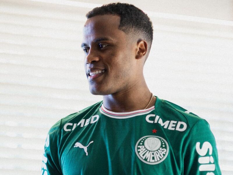 Jhon Arias é o novo reforço do Palmeiras para 2026: veja os detalhes da contratação – imagem do artigo