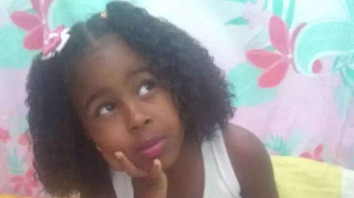 Tragédia em Belford Roxo: menina de 10 anos é morta após ataque a tiros – imagem do artigo