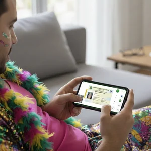 Carteira de Identidade Digital: como o documento facilita a vida no Carnaval 2026