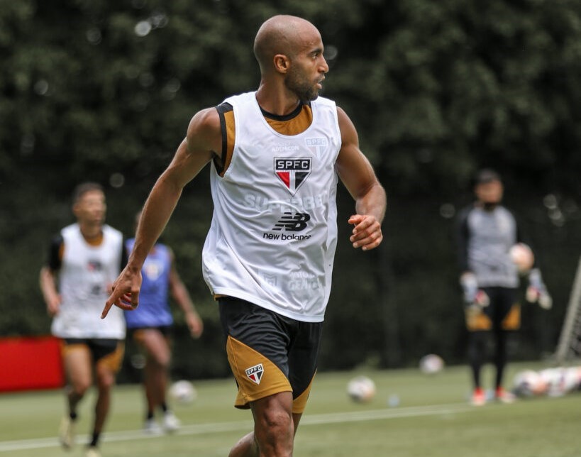 São Paulo se prepara para duelo decisivo contra Primavera no Paulistão – imagem do artigo