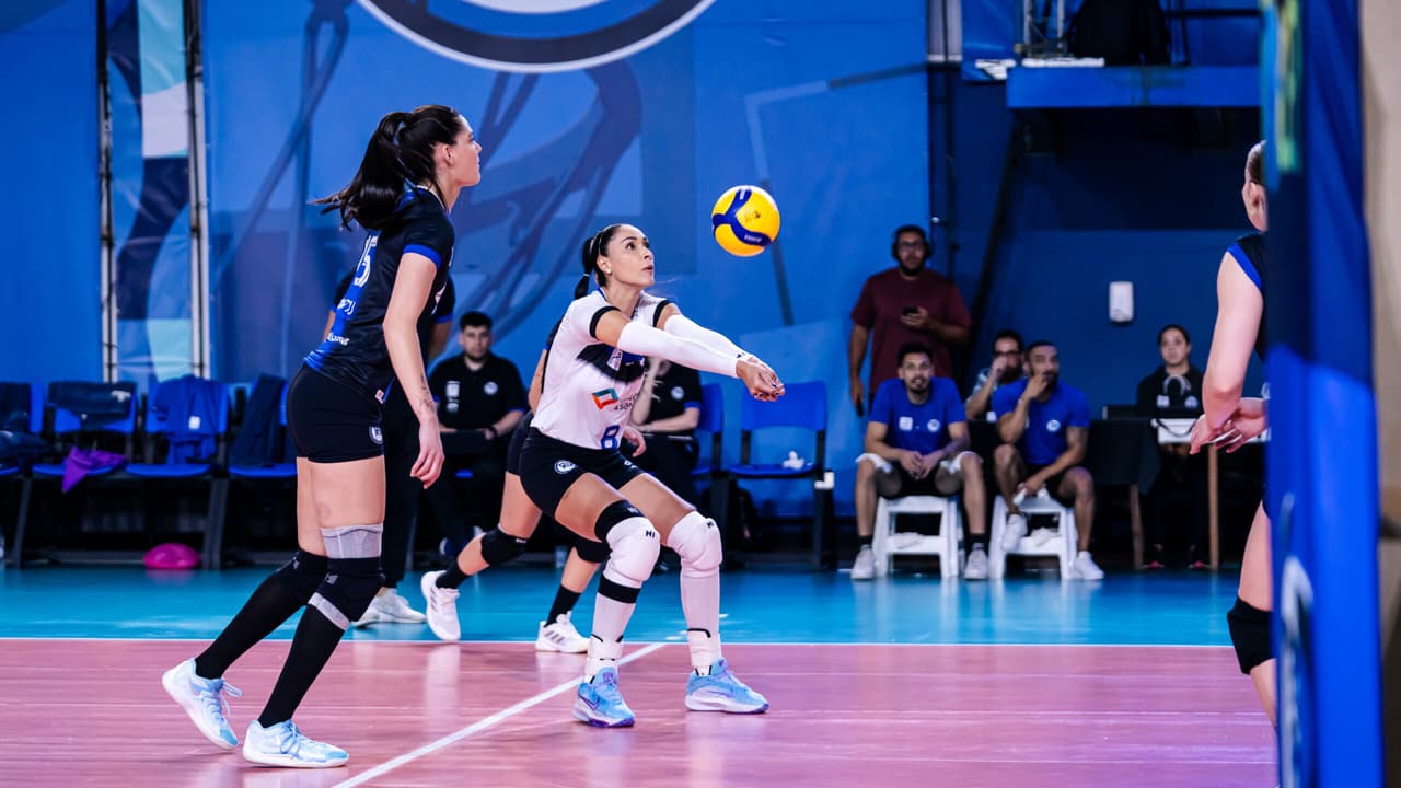 Melitta amplia presença no vôlei e fecha parceria com Esporte Clube Pinheiros – imagem do artigo