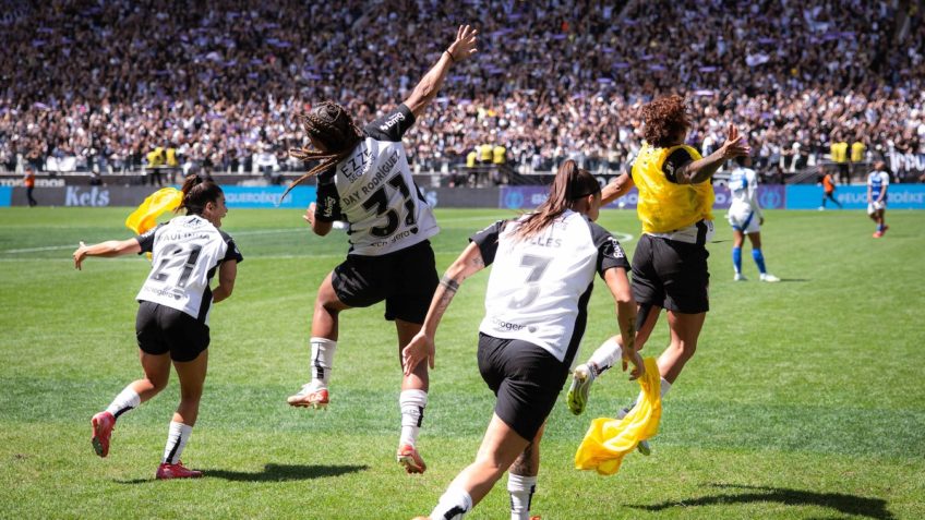 Futebol feminino em 2026: avanços, desafios e o futuro promissor do esporte no Brasil