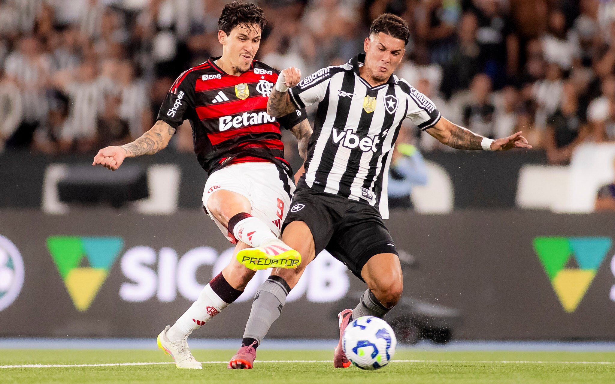 Futebol ao Vivo: Confira Todos os Jogos e Onde Assistir no Domingo, 15 de Fevereiro de 2026