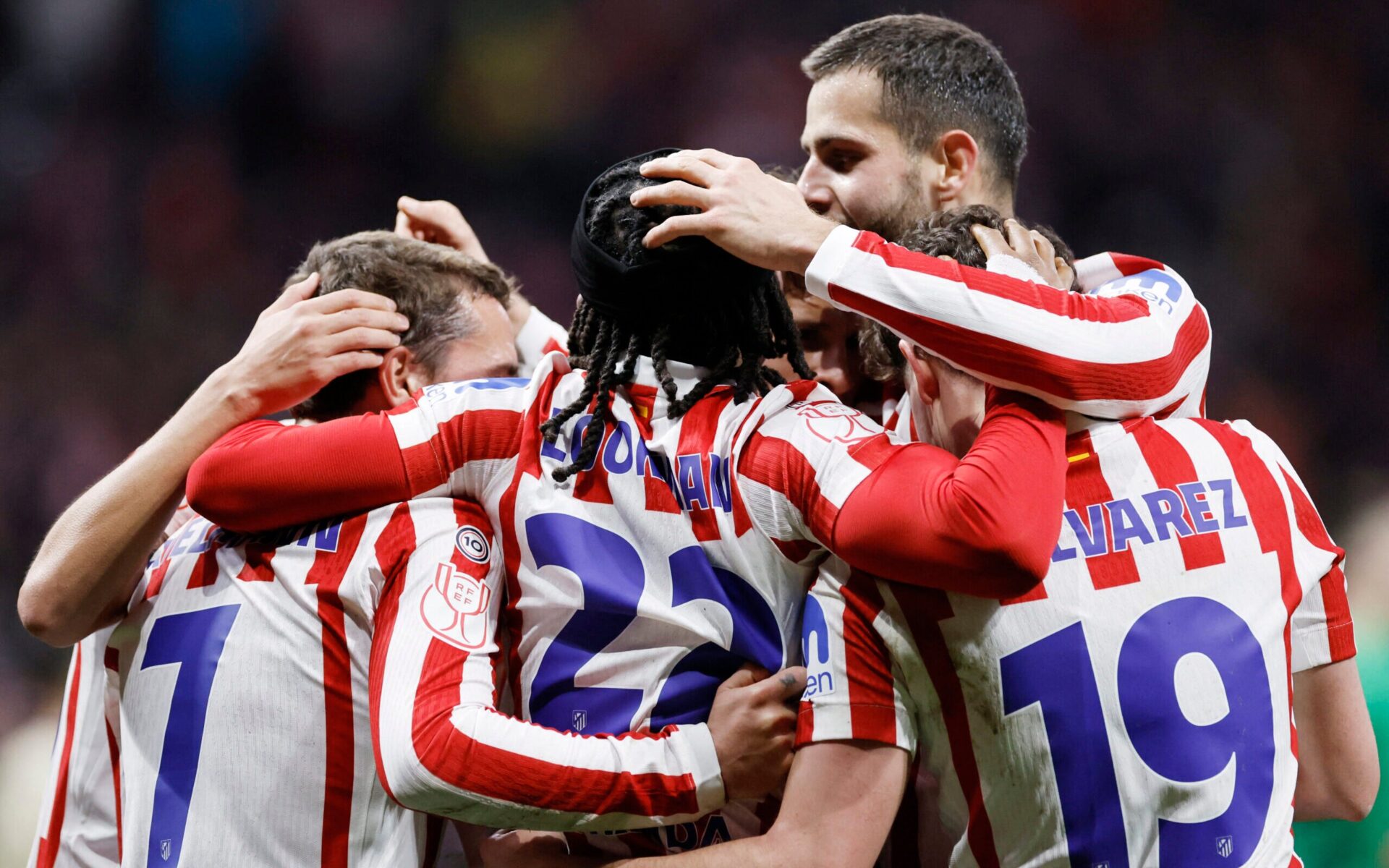 Agenda do Futebol em 18 de Fevereiro de 2026: Jogos Imperdíveis da Champions e Outras Competições – imagem do artigo