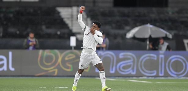 Fluminense surpreende em 2026 com elenco promissor e estilo renovado – imagem do artigo