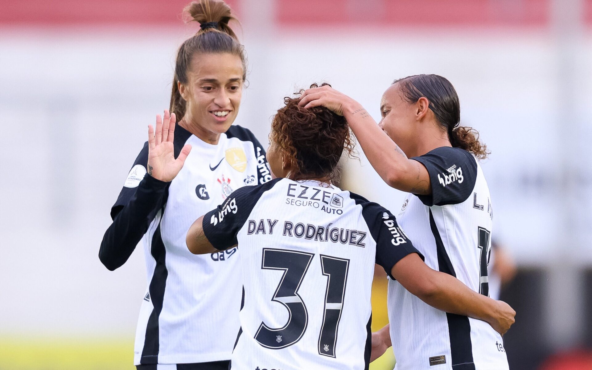 Corinthians enfrenta Arsenal na final histórica do Mundial de Clubes Feminino em Londres – imagem do artigo