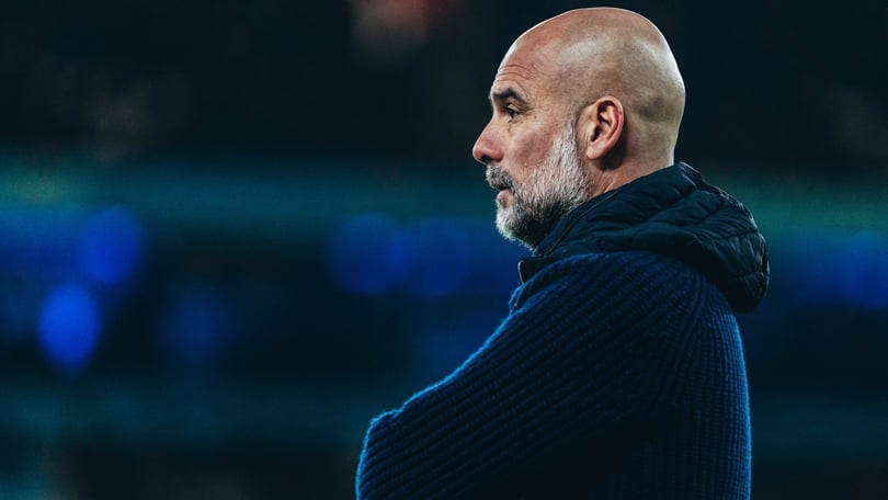 Pep Guardiola faz apelo emocionado sobre crises humanitárias e emociona fãs do futebol – imagem do artigo
