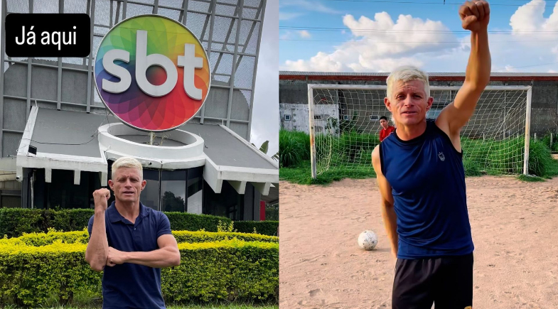 Lorin do Fut: o fenômeno de Teresina que encanta o Brasil com seus lances incríveis – imagem do artigo