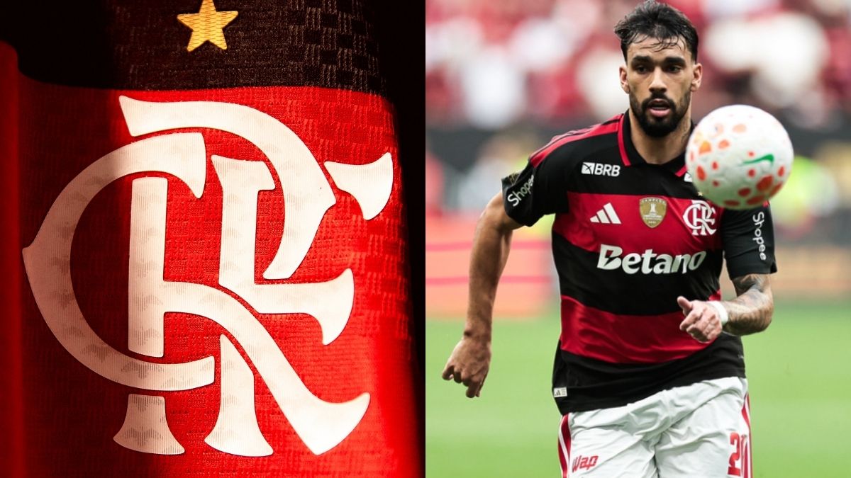Lucas Paquetá Retorna ao Flamengo em Contratação Recorde e Fala Sobre Emoção – imagem do artigo