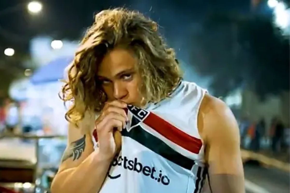 Lucas Pinheiro Braathen faz história e conquista ouro no esqui pelas Olimpíadas de Inverno – imagem do artigo