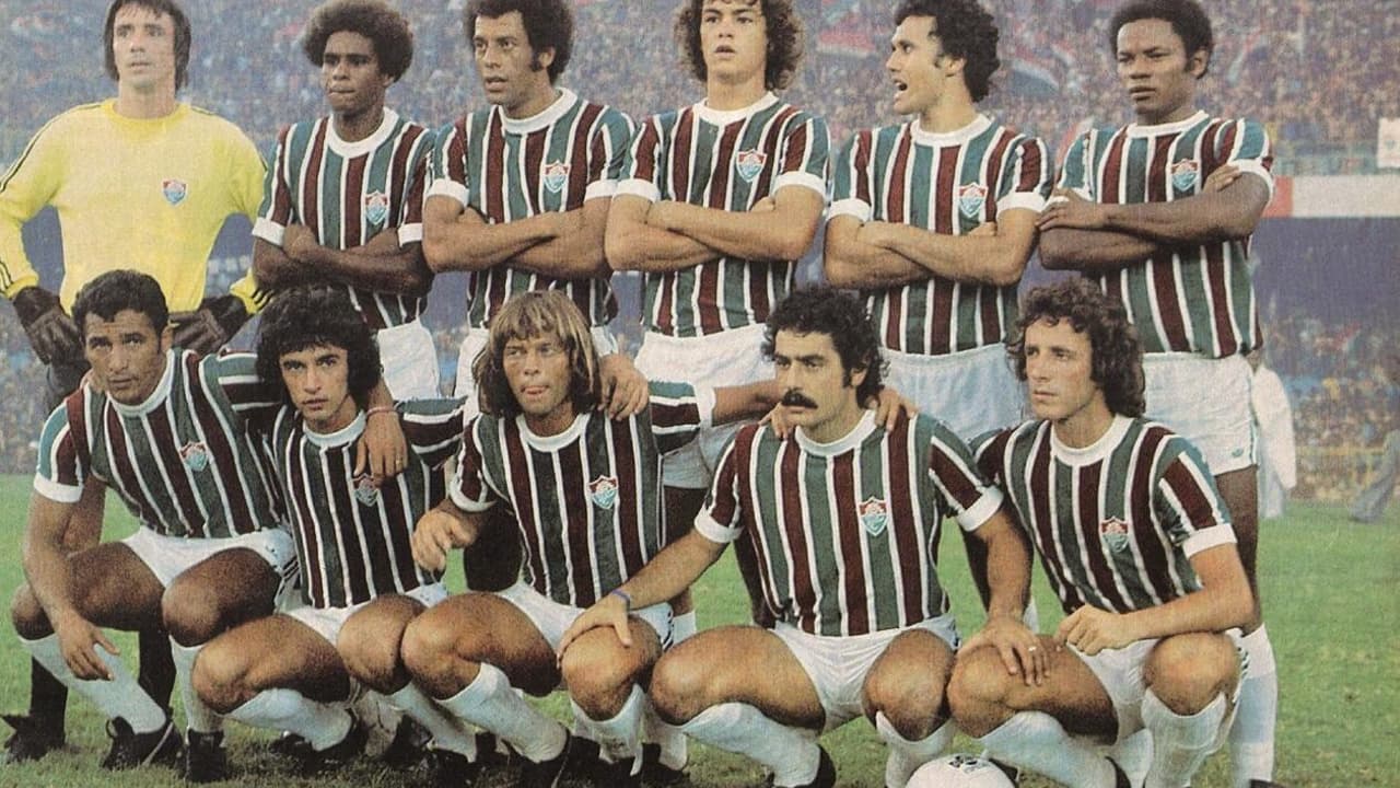 Fluminense enfrenta Maricá com desafio especial no Maracanã pela Taça Guanabara – imagem do artigo