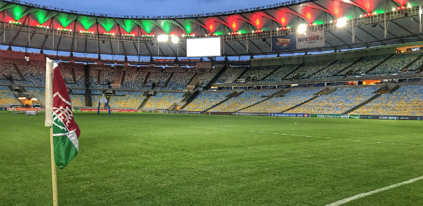 Fluminense em alta busca recorde histórico contra Bangu no Carioca – imagem do artigo