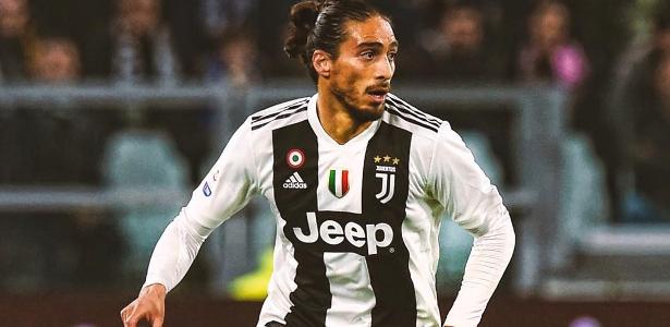 Juventud estreia na Libertadores com Martín Cáceres como grande reforço